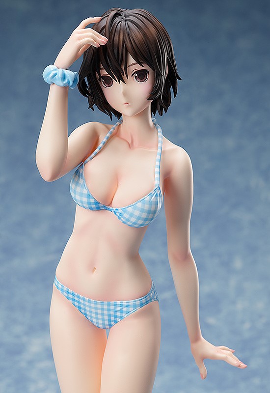 Manaka Takane Swimsuit Ver.