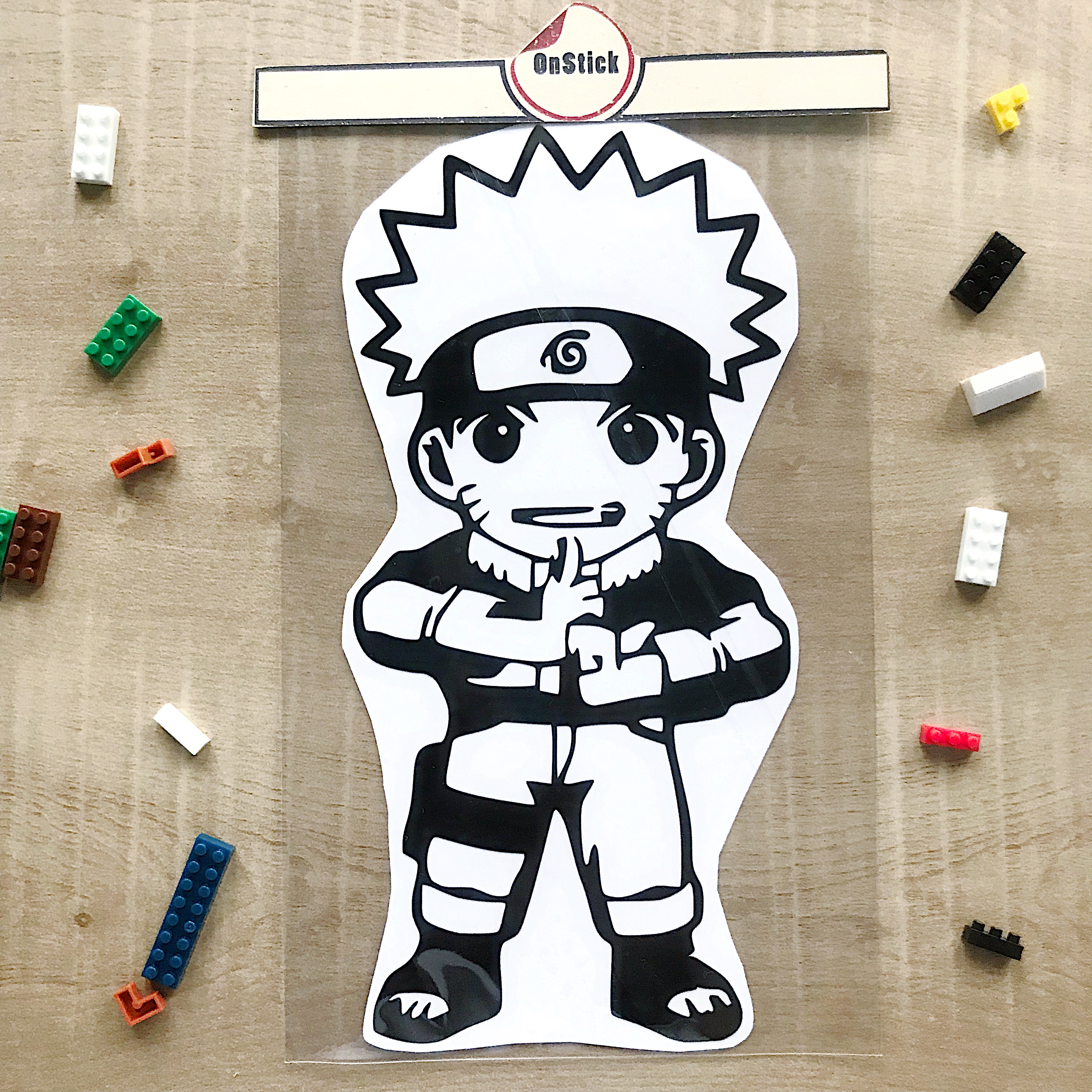 Naruto [5]