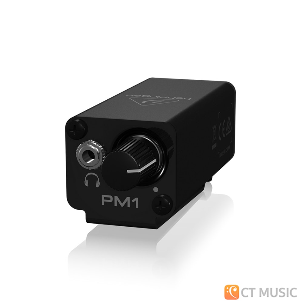 POWERPLAY PM1 Behringer