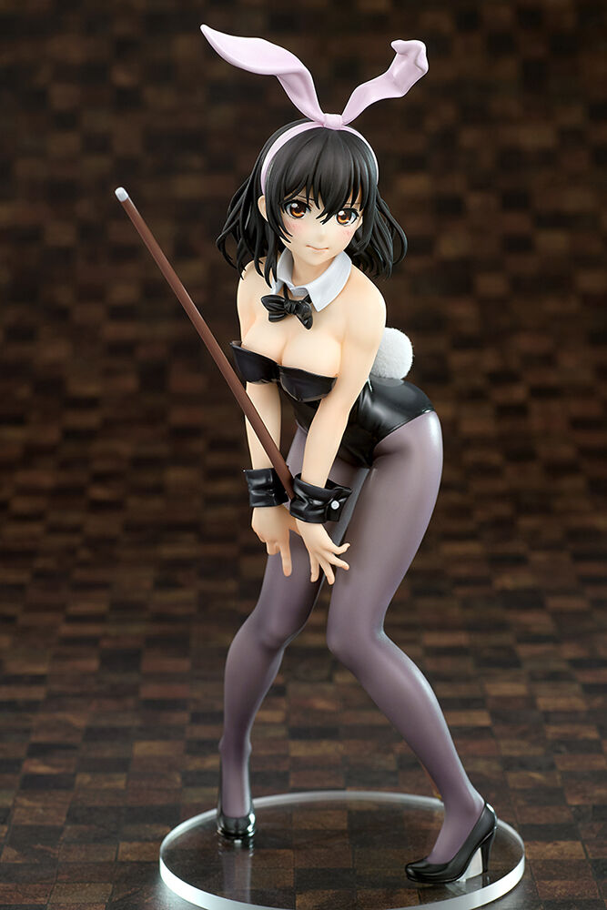 Himeragi Yukina Bunny Girl Style