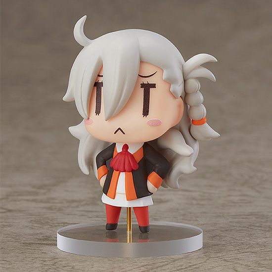 Fate/Grand Order Collectible Figures Episode 2