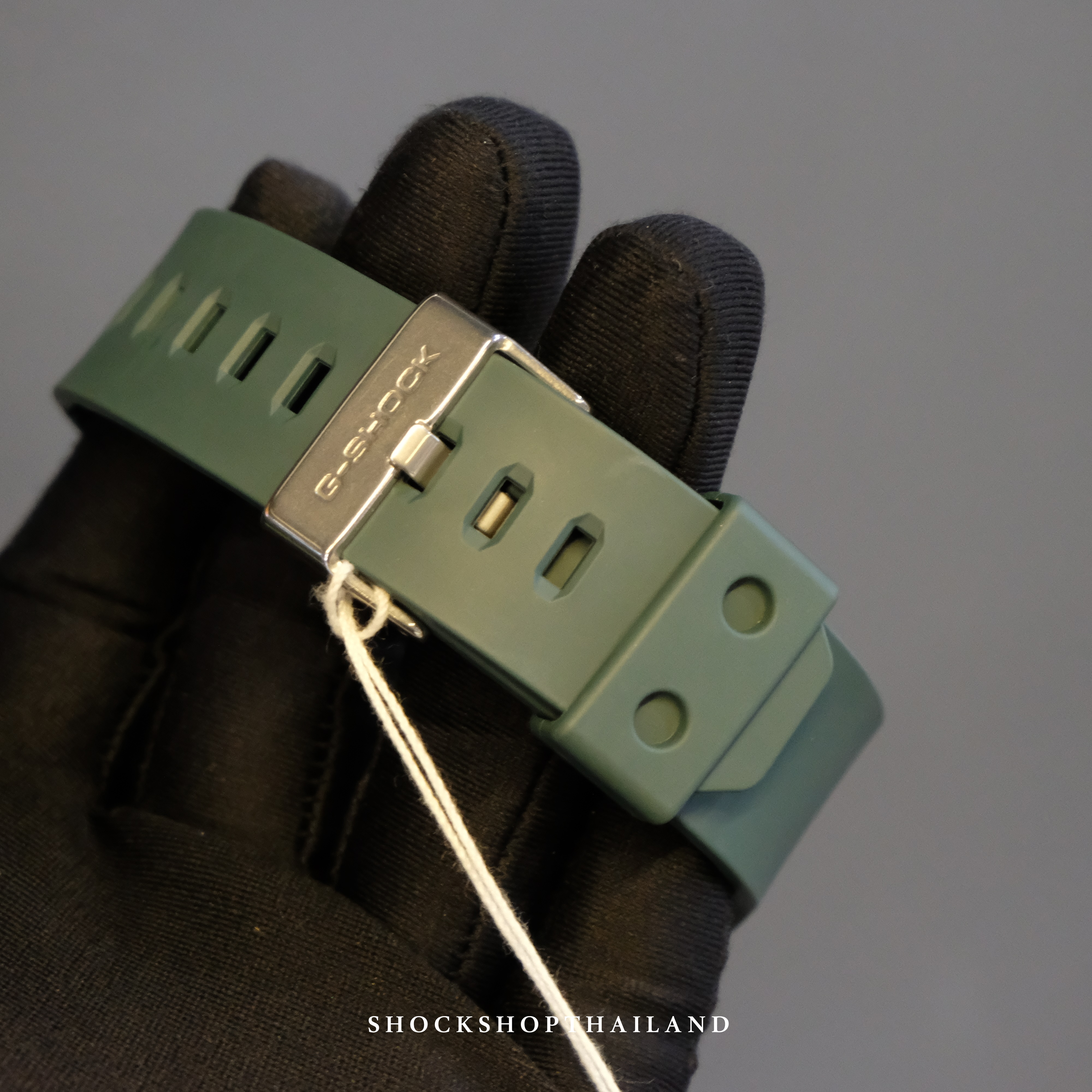 Casio G-Shock นาฬิกาผู้ชาย รุ่น GA-010-2A ซีรีส์ GA-010 จีช็อค