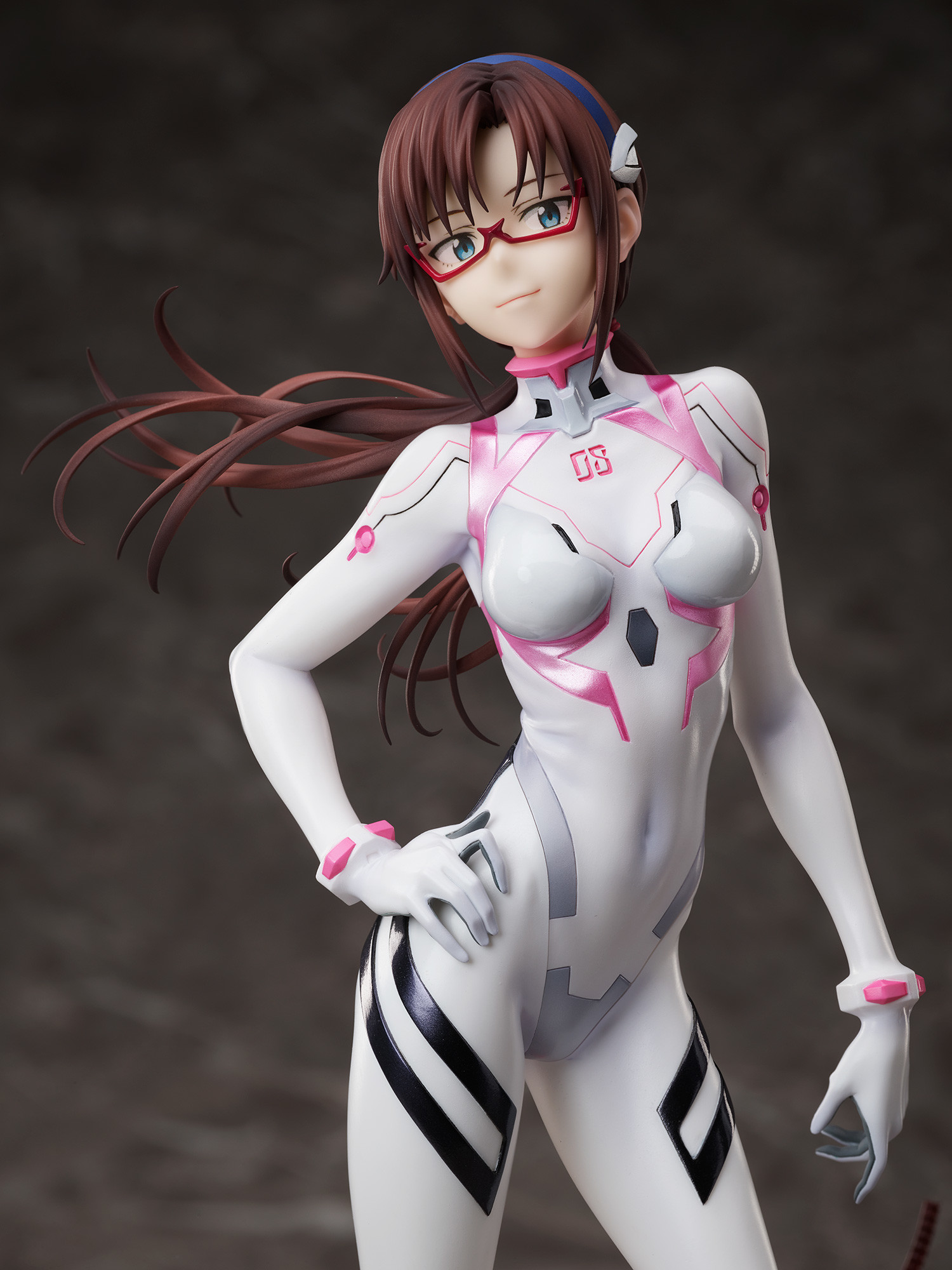 Makinami Mari Last Mission