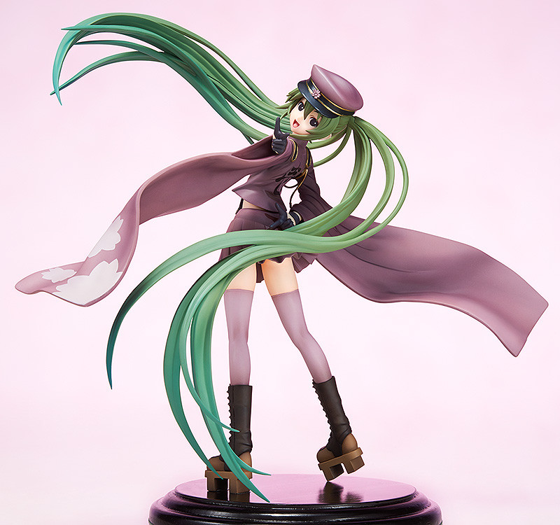 Miku - Senbonzakura