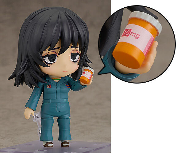 Nendoroid Anya