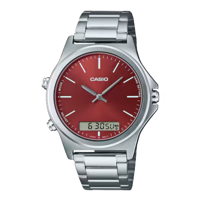 นาฬิกาผู้ชาย Casio รุ่น MTP-VC01D-5E คาสิโอ