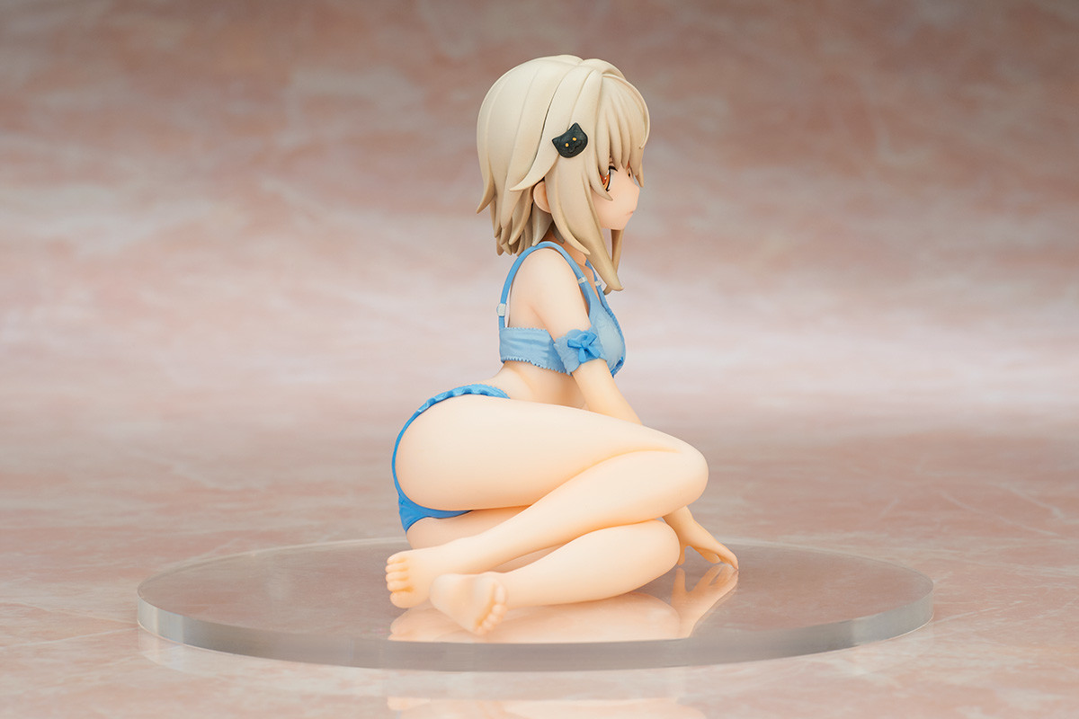 Toujou Koneko Lingerie Ver. (3rd Re-run)