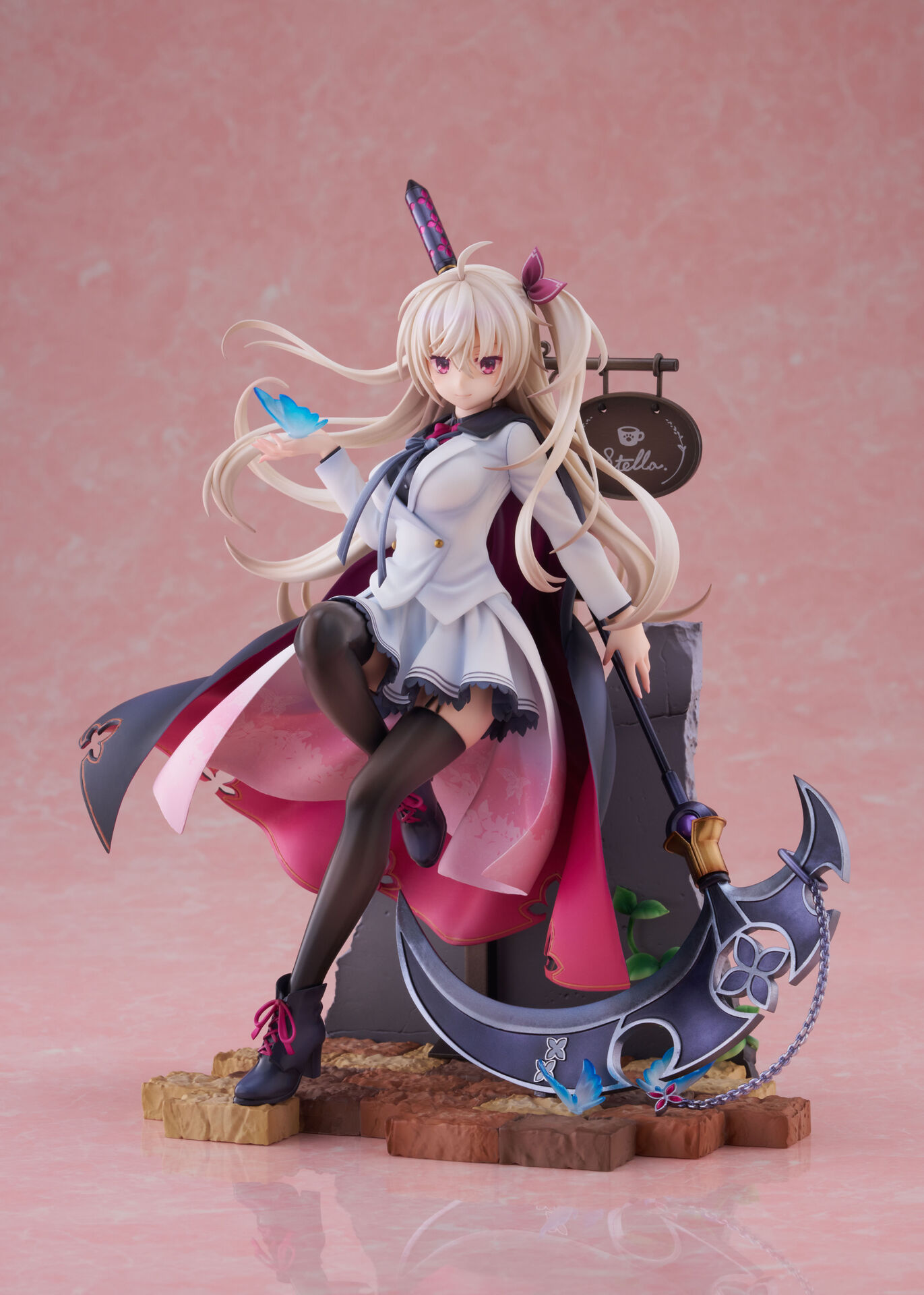 Akizuki Kanna Limited Edition