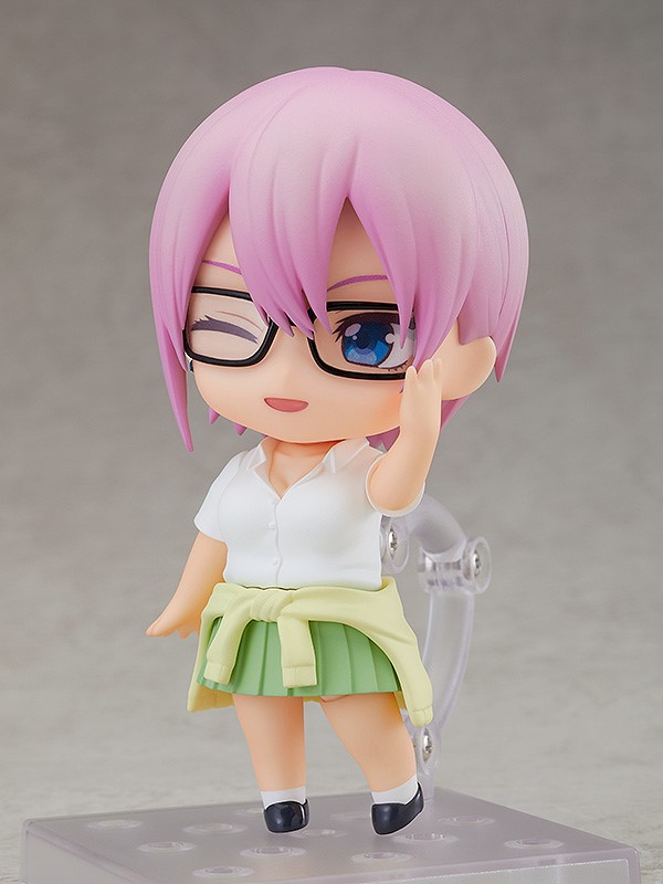 Nendoroid Ichika Nakano