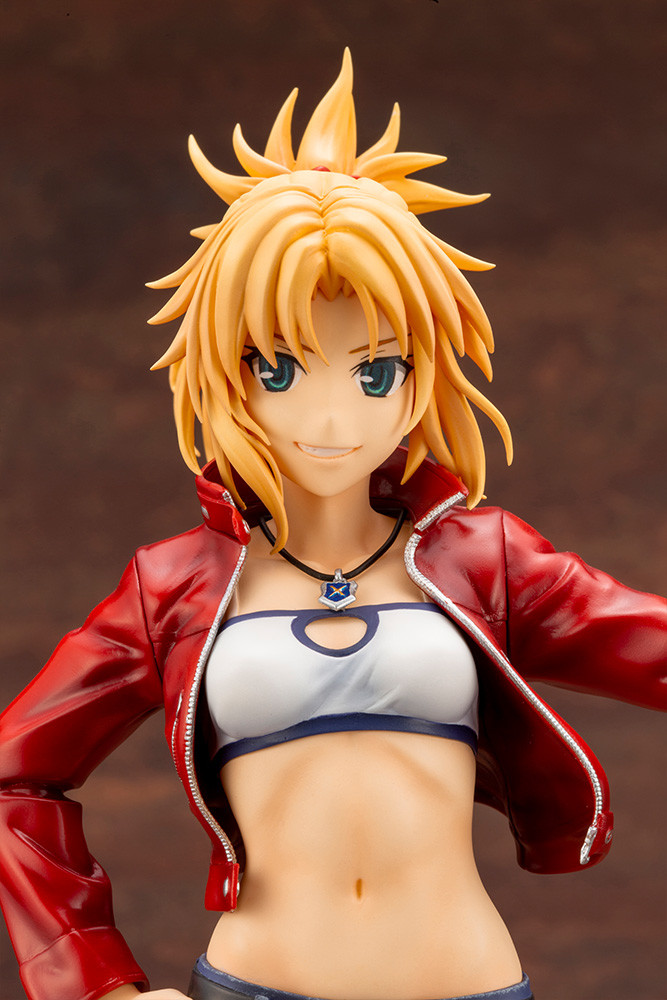 Saber of "Red"