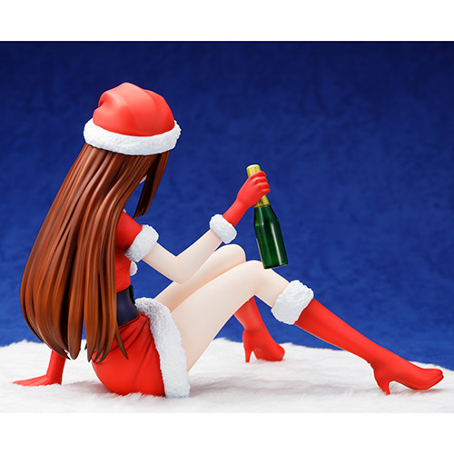 Makise Kurisu Christmas Ver.