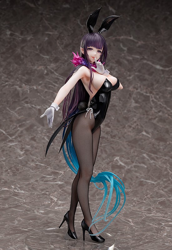 Chiyo Bunny Ver.