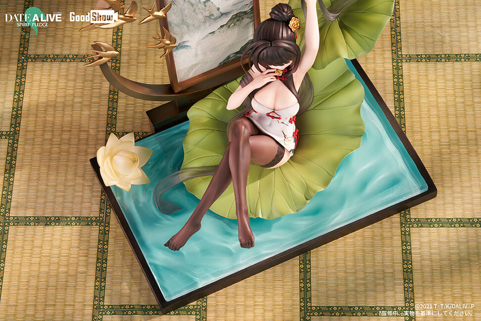 Tokisaki Kurumi Mo Se Sheng Xiang Ver.