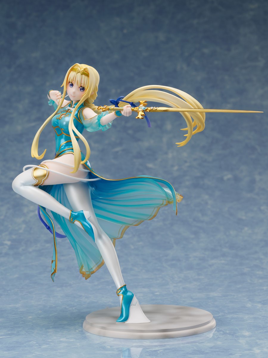 Alice China Dress ver.