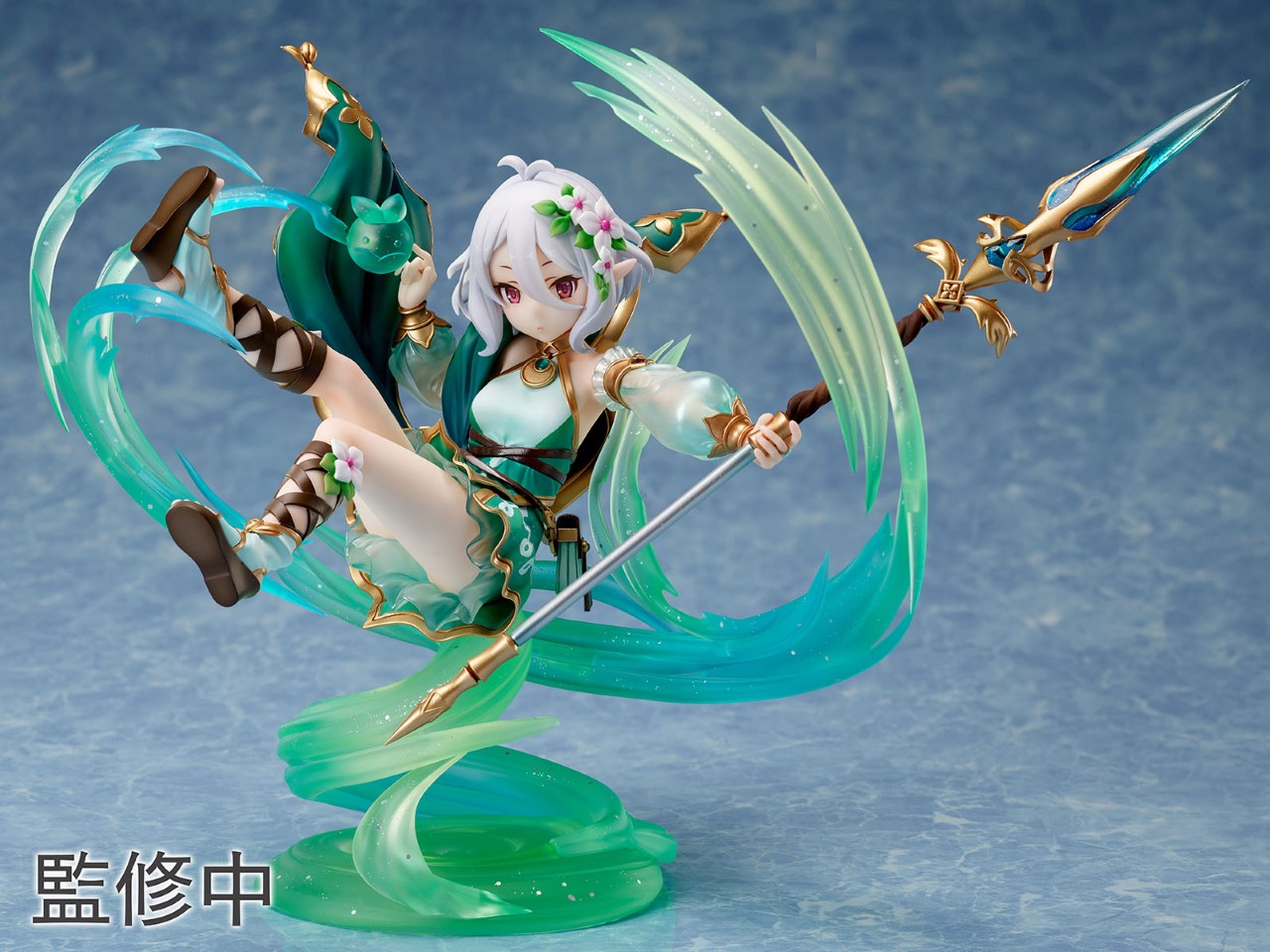PRENCESS CONNECT!Re:Dive Coccoro