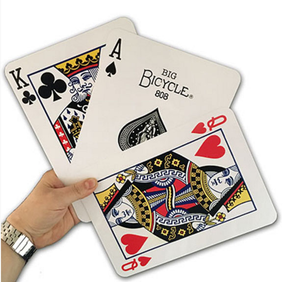 ไพ่3ใบ จับโบ้ / Trick With 3 Cards