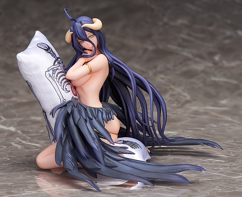 Overlord - Albedo 1/8 FREEing