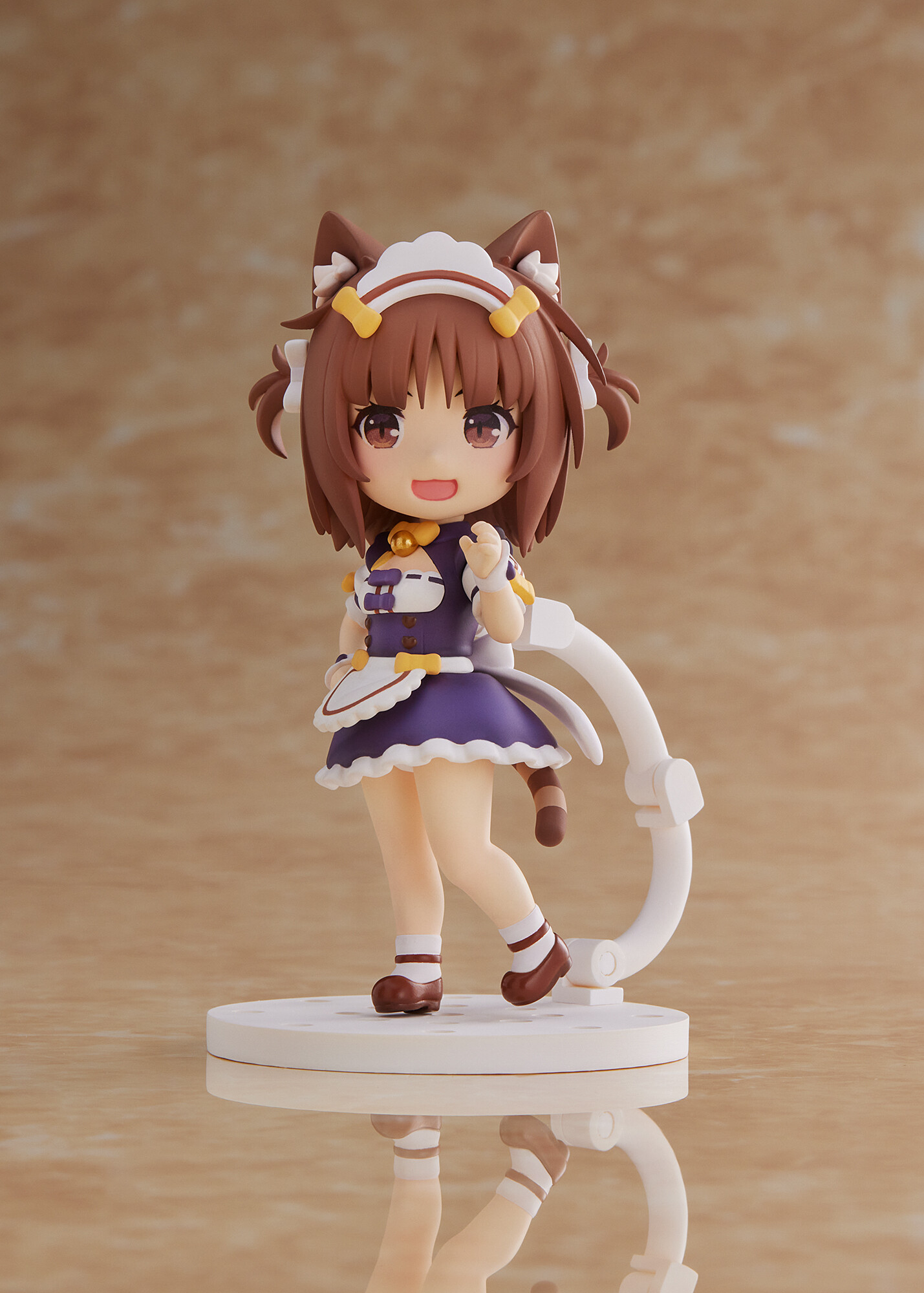 Nekopara - Azuki Mini Figure 100