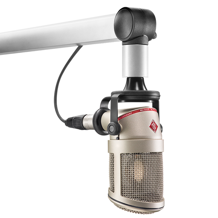 Neumann : BCM 104