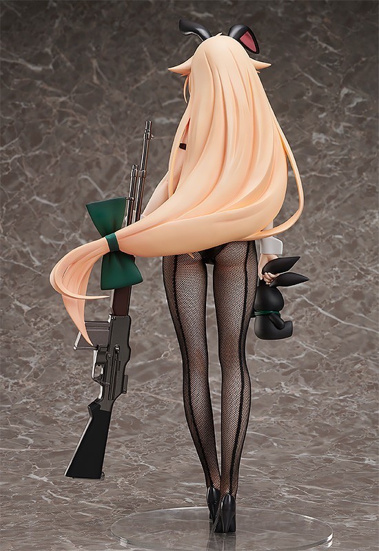 Girls Frontline - M1918 Bunny Ver.