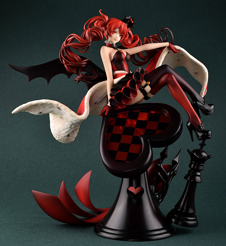 Queen of Hearts