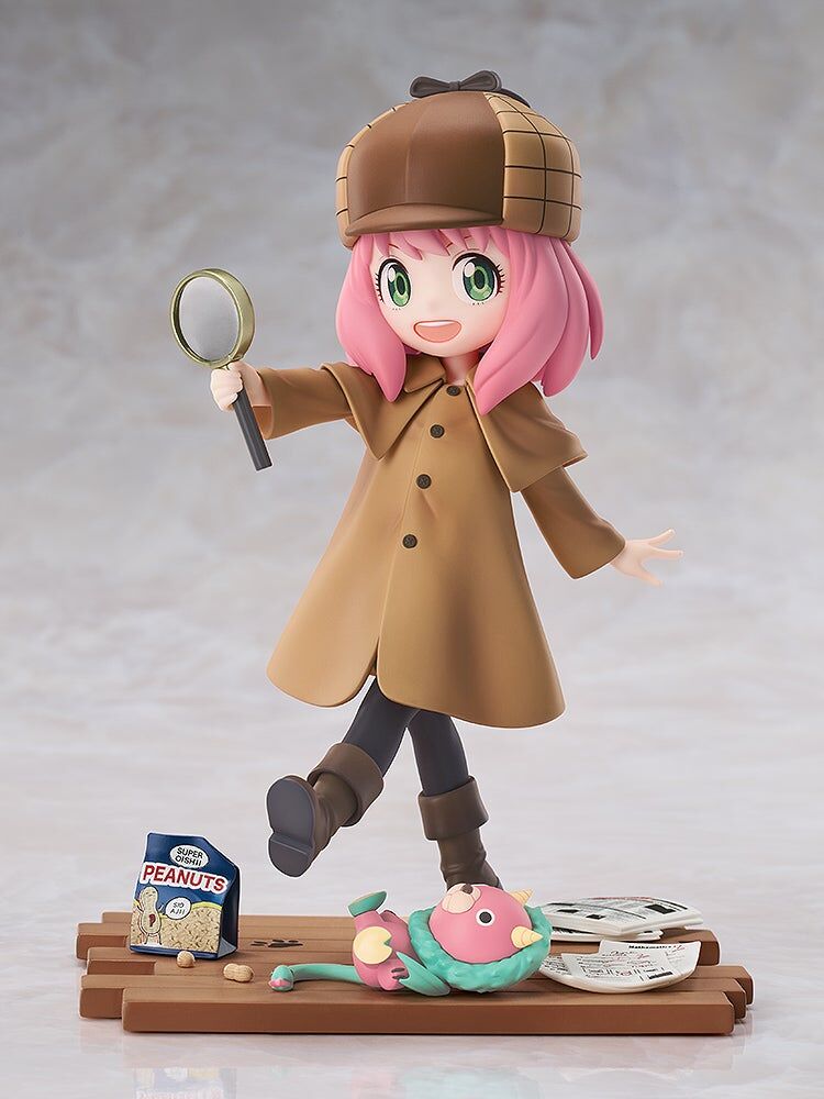Anya Forger Detective Ver.