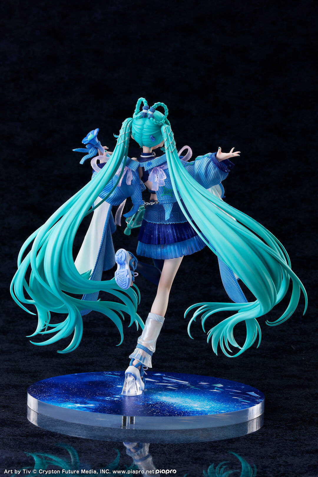 Hatsune Miku Magical Mirai 2025 Ver.
