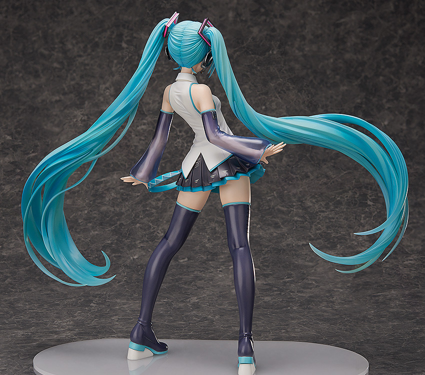 Hatsune Miku V3