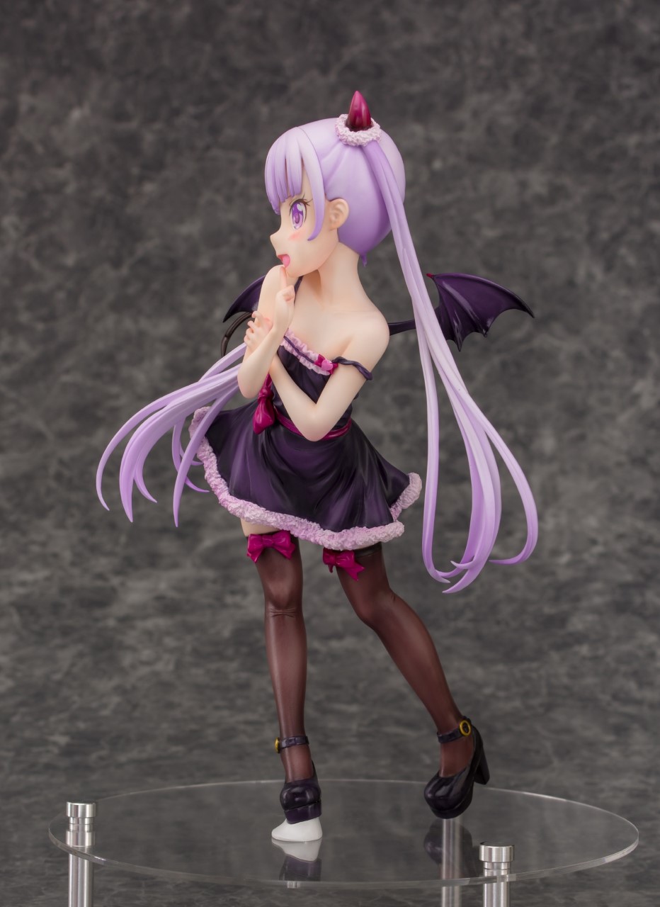 SUZUKAZE AOBA Teaser Ver.