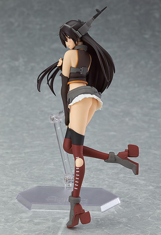 figFIX Nagato: Half-Damage ver.
