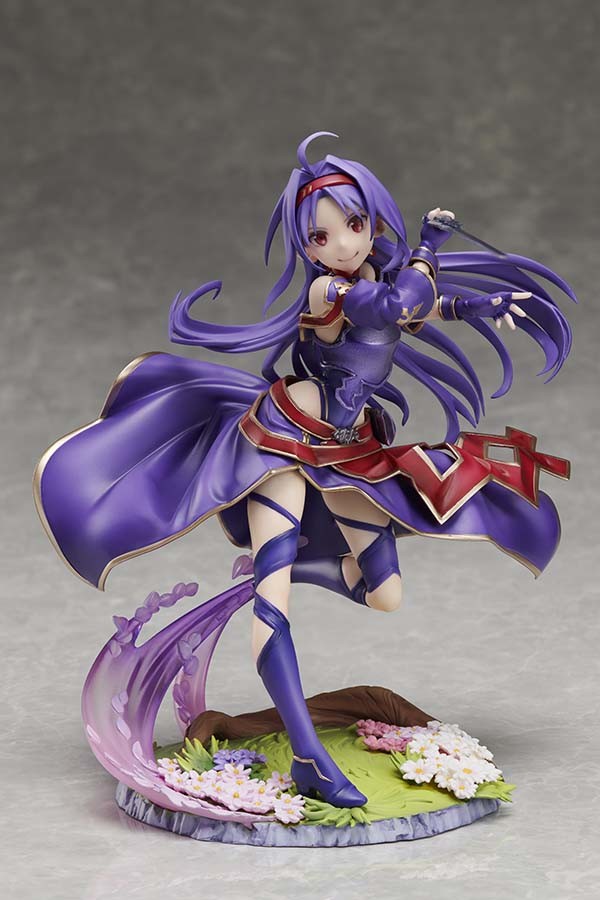Yuuki Mother's Rosary ver.