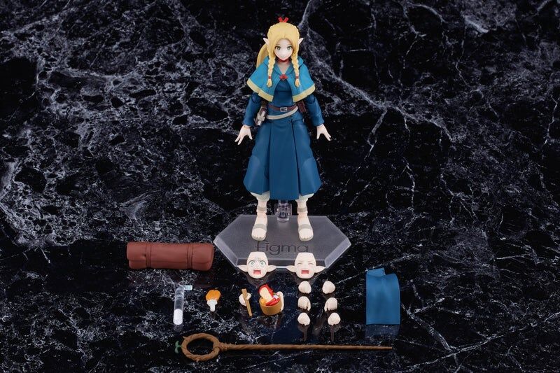 Figma Marcille