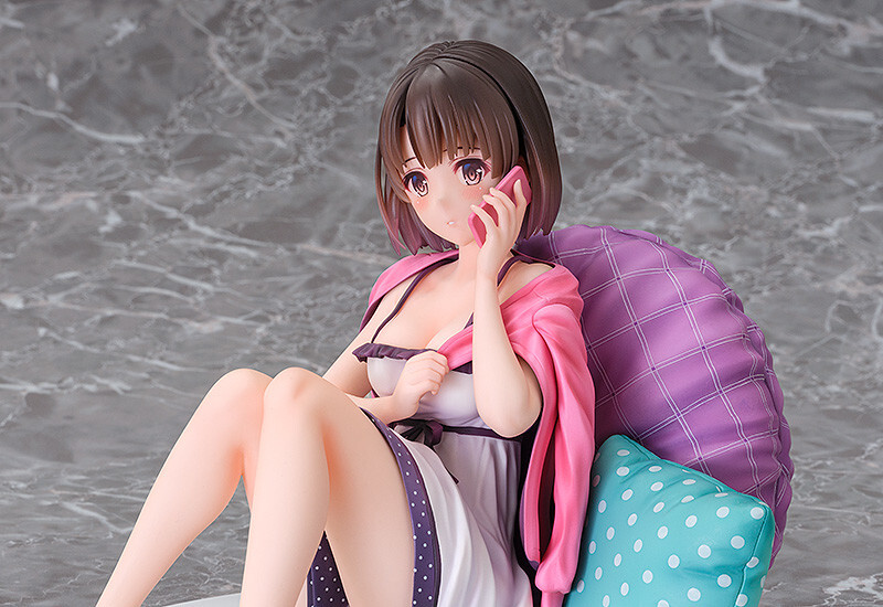 Kato Megumi (Phat Company)