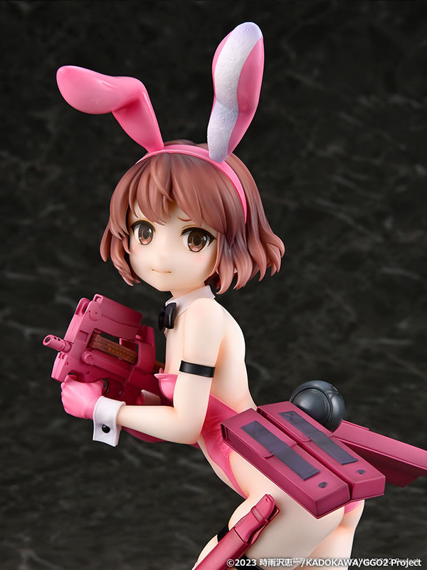 LLENN Bunny Girl Ver.