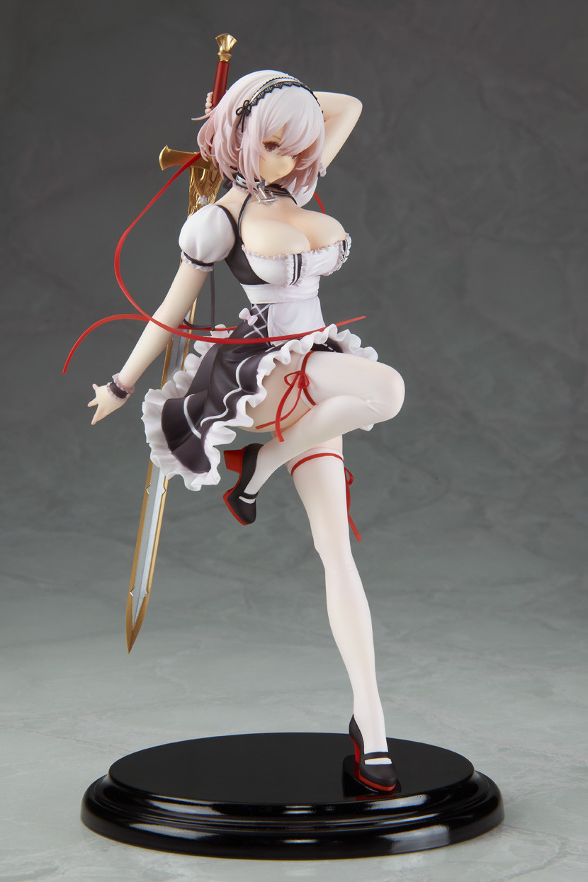 Azur Lane - Sirius Lightweight Ver.