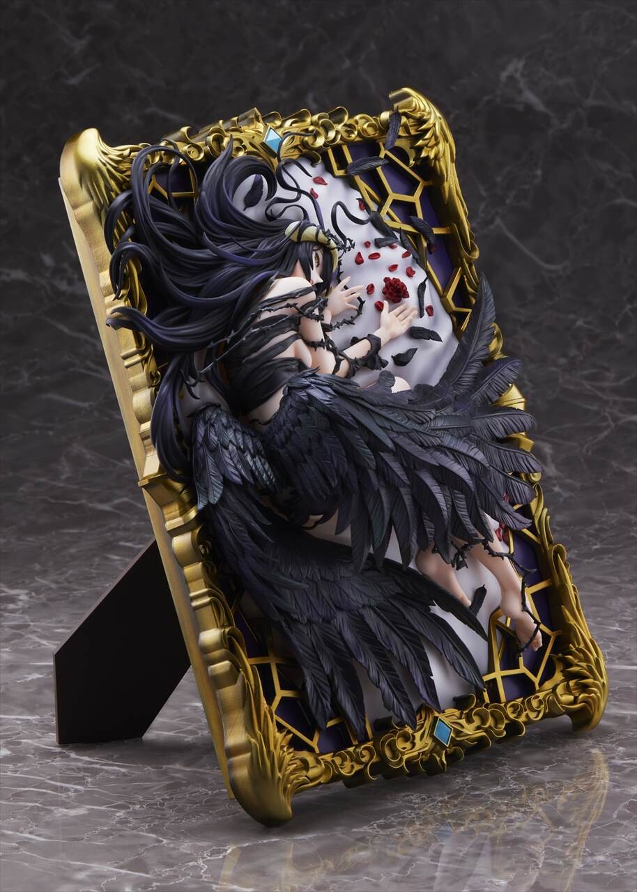 Overlord - Albedo Ending Ver.