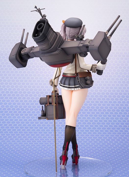 Kashima Limited Version