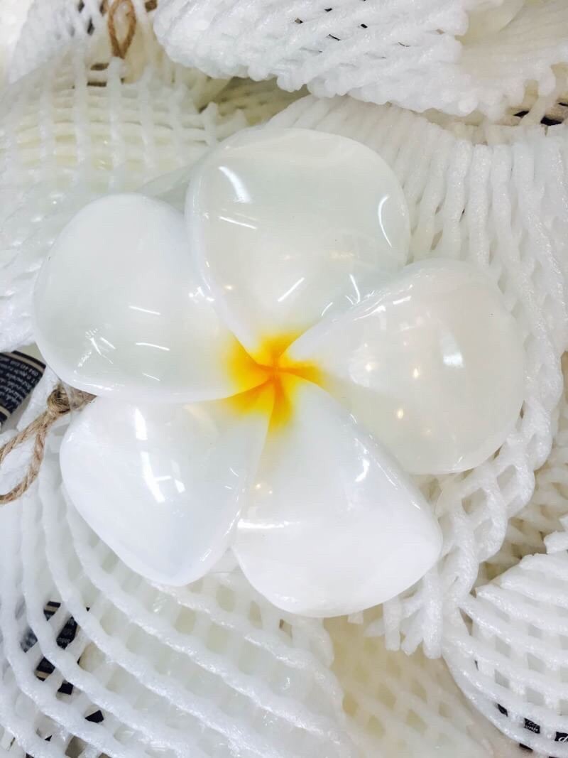 Fancy Soap สบู่แฟนซี ลีลาวดี