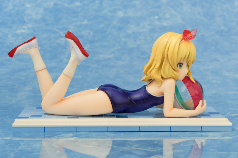 Sakurai Momoka (Summer Mademoiselle) (Re-run)