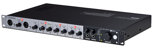 Steinberg UR824