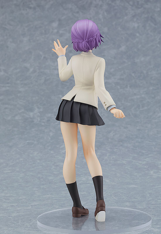 Pop Up Parade Hiro Segawa