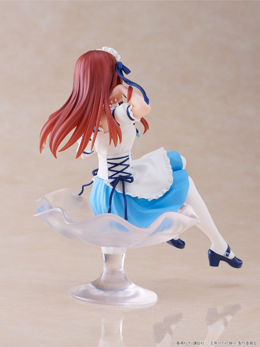 Tenitol Fig A la mode Miku