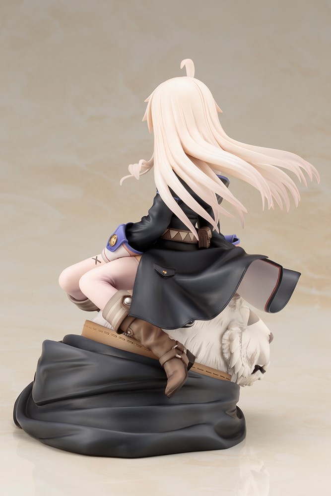 GRIMOIRE OF ZERO