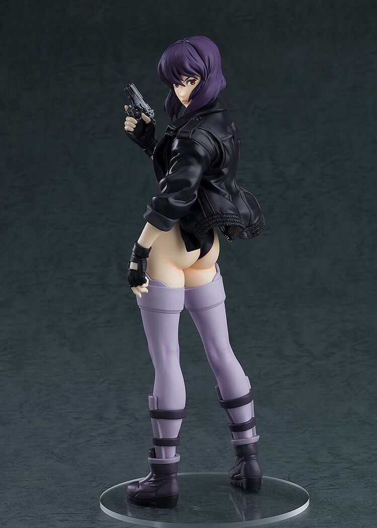 Pop Up Parade Motoko Kusanagi Ver. L Size