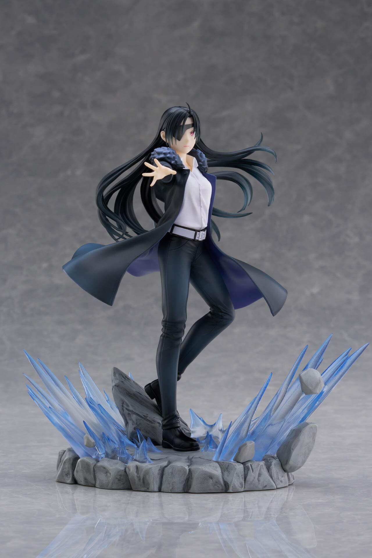 Yomi no Tsugai - Asa - Dressta