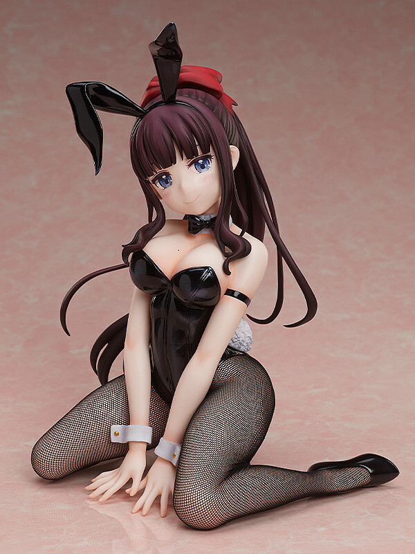 New Game!! - Takimoto Hifumi Bunny Ver.