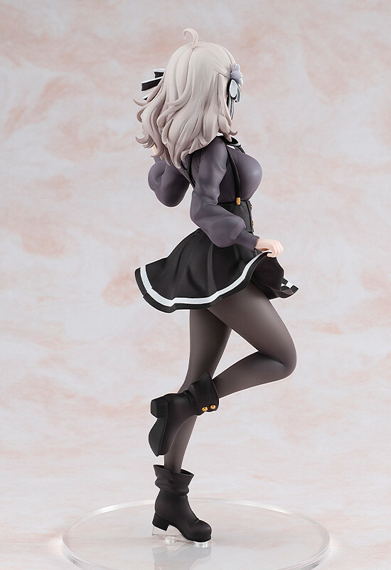 Spy Kyoushitsu - Lily (Kadokawa)