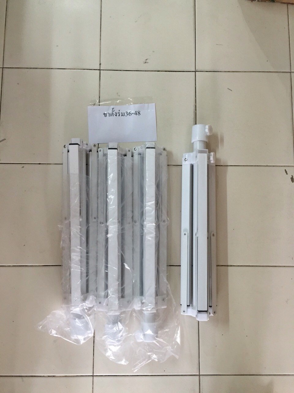 ขาตั้งร่ม 36-48
