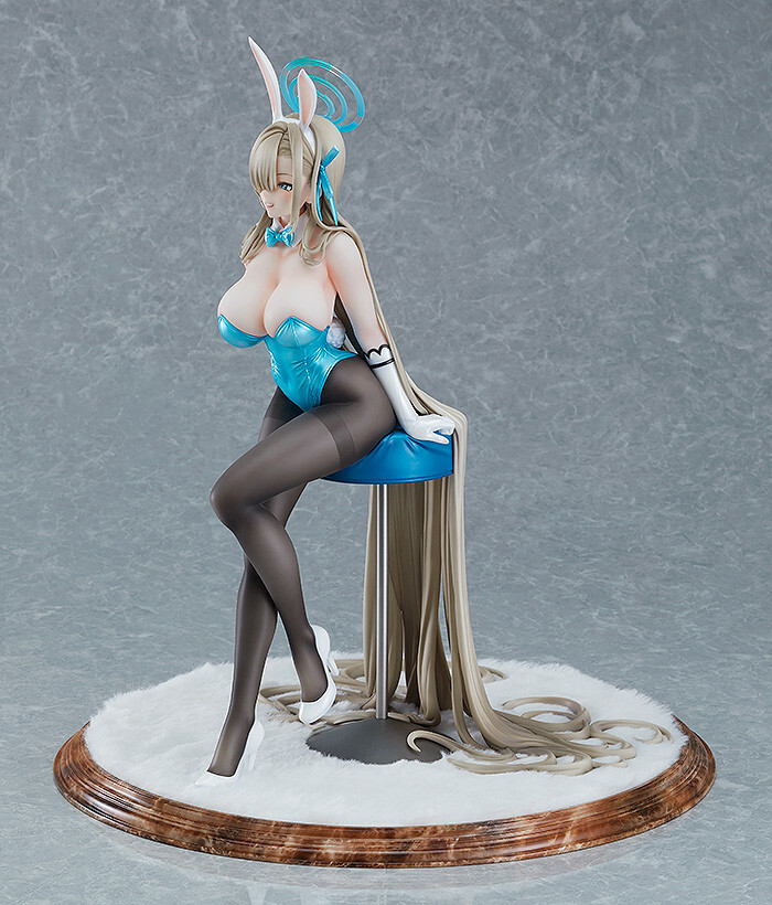 Blue Archive - Ichinose Asuna Bunny Girl