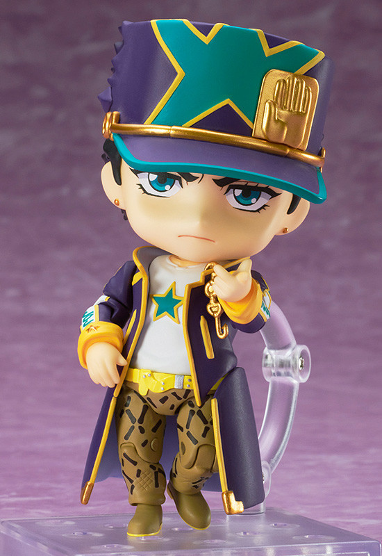 Nendoroid Jotaro Kujo Stone Ocean Ver.